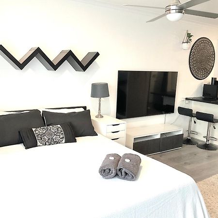Heart Of Manly Apartment Σίδνεϊ Εξωτερικό φωτογραφία