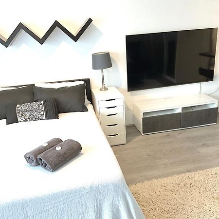 Heart Of Manly Apartment Σίδνεϊ Εξωτερικό φωτογραφία