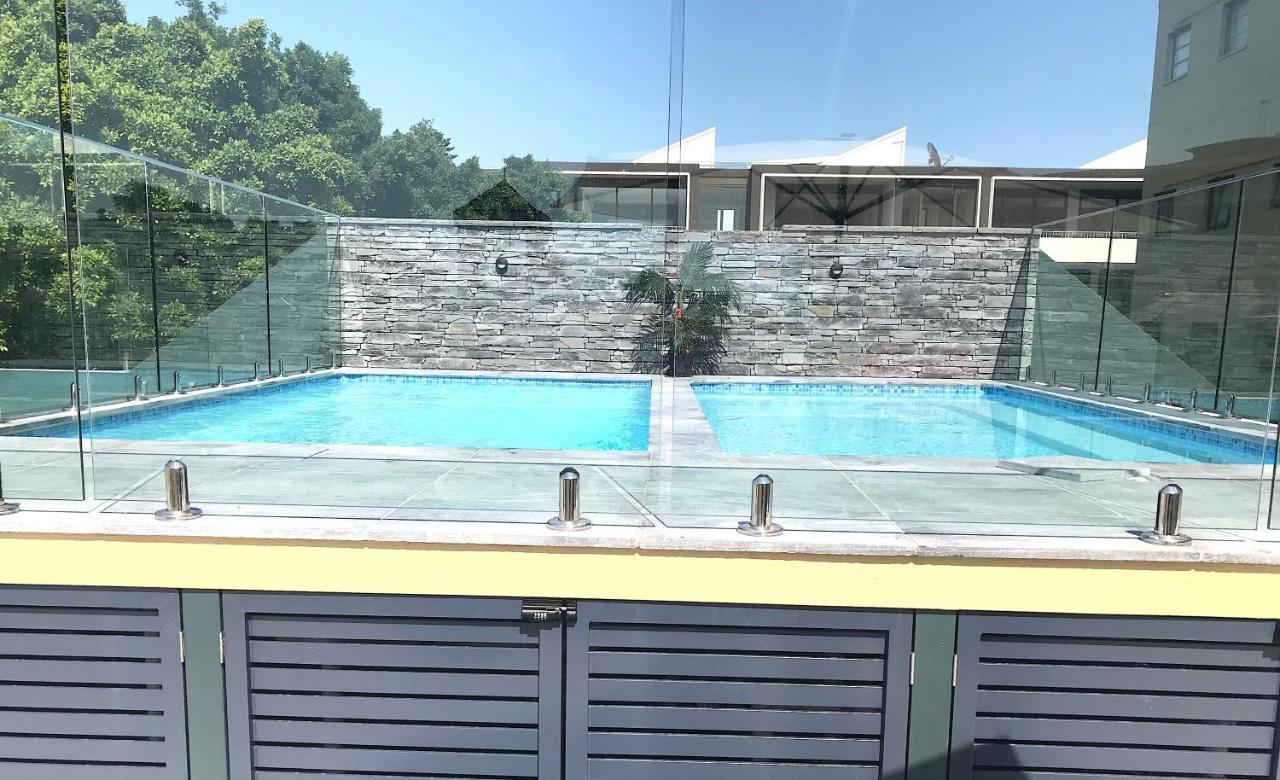 Heart Of Manly Apartment Σίδνεϊ Εξωτερικό φωτογραφία