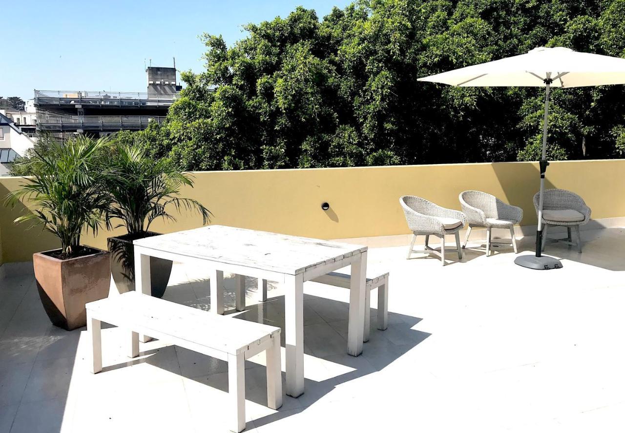 Heart Of Manly Apartment Σίδνεϊ Εξωτερικό φωτογραφία