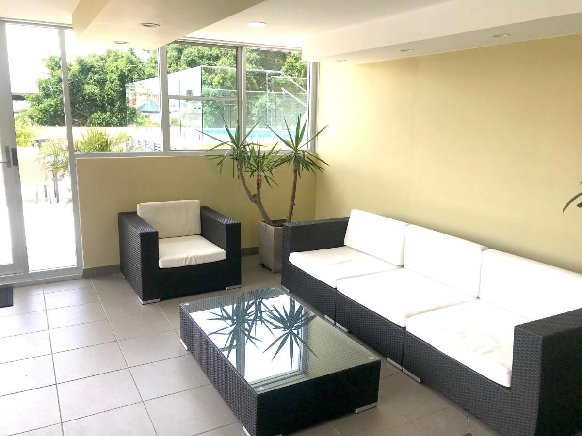 Heart Of Manly Apartment Σίδνεϊ Εξωτερικό φωτογραφία