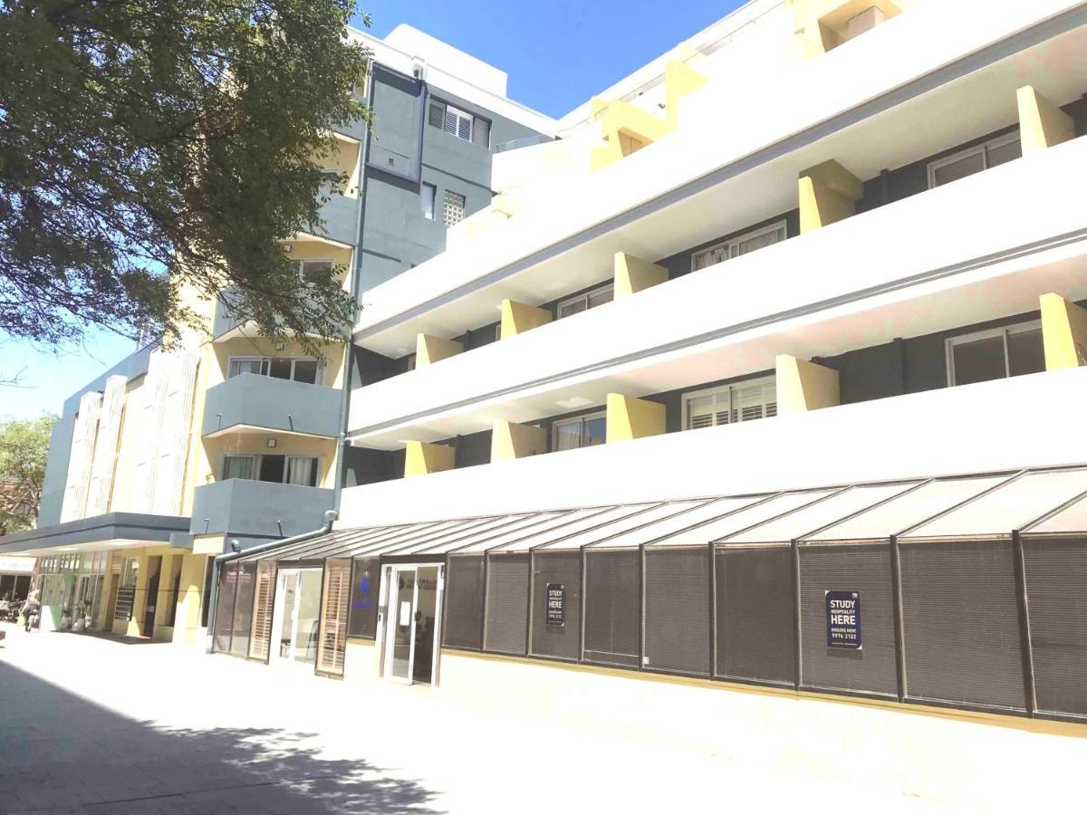 Heart Of Manly Apartment Σίδνεϊ Εξωτερικό φωτογραφία