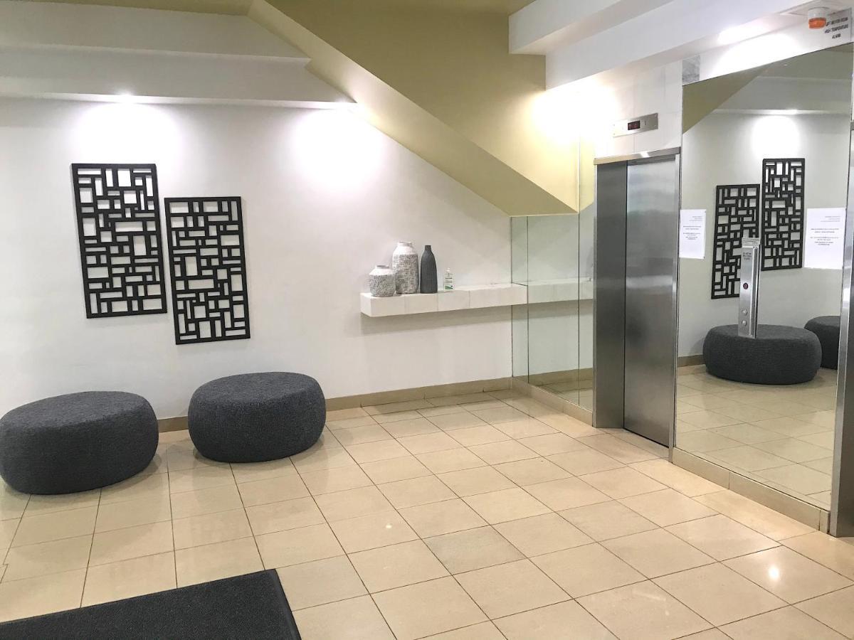 Heart Of Manly Apartment Σίδνεϊ Εξωτερικό φωτογραφία