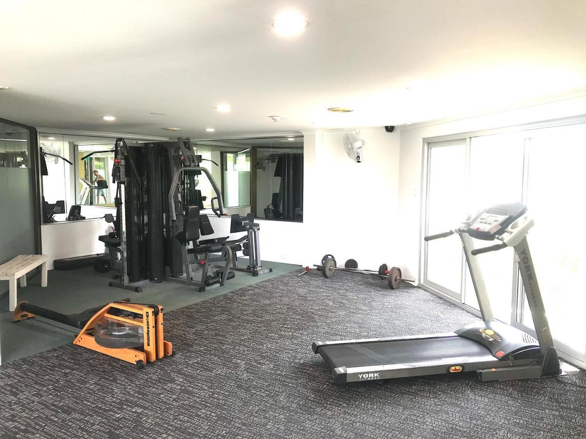 Heart Of Manly Apartment Σίδνεϊ Εξωτερικό φωτογραφία
