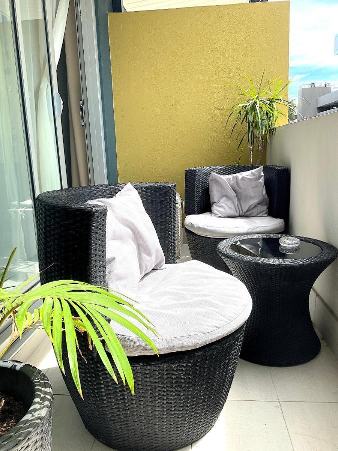 Heart Of Manly Apartment Σίδνεϊ Εξωτερικό φωτογραφία