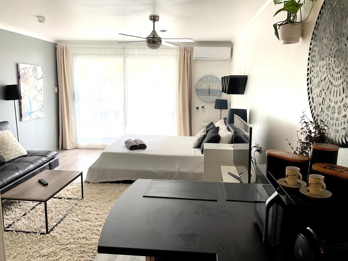 Heart Of Manly Apartment Σίδνεϊ Εξωτερικό φωτογραφία