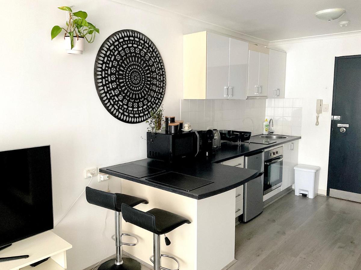 Heart Of Manly Apartment Σίδνεϊ Εξωτερικό φωτογραφία
