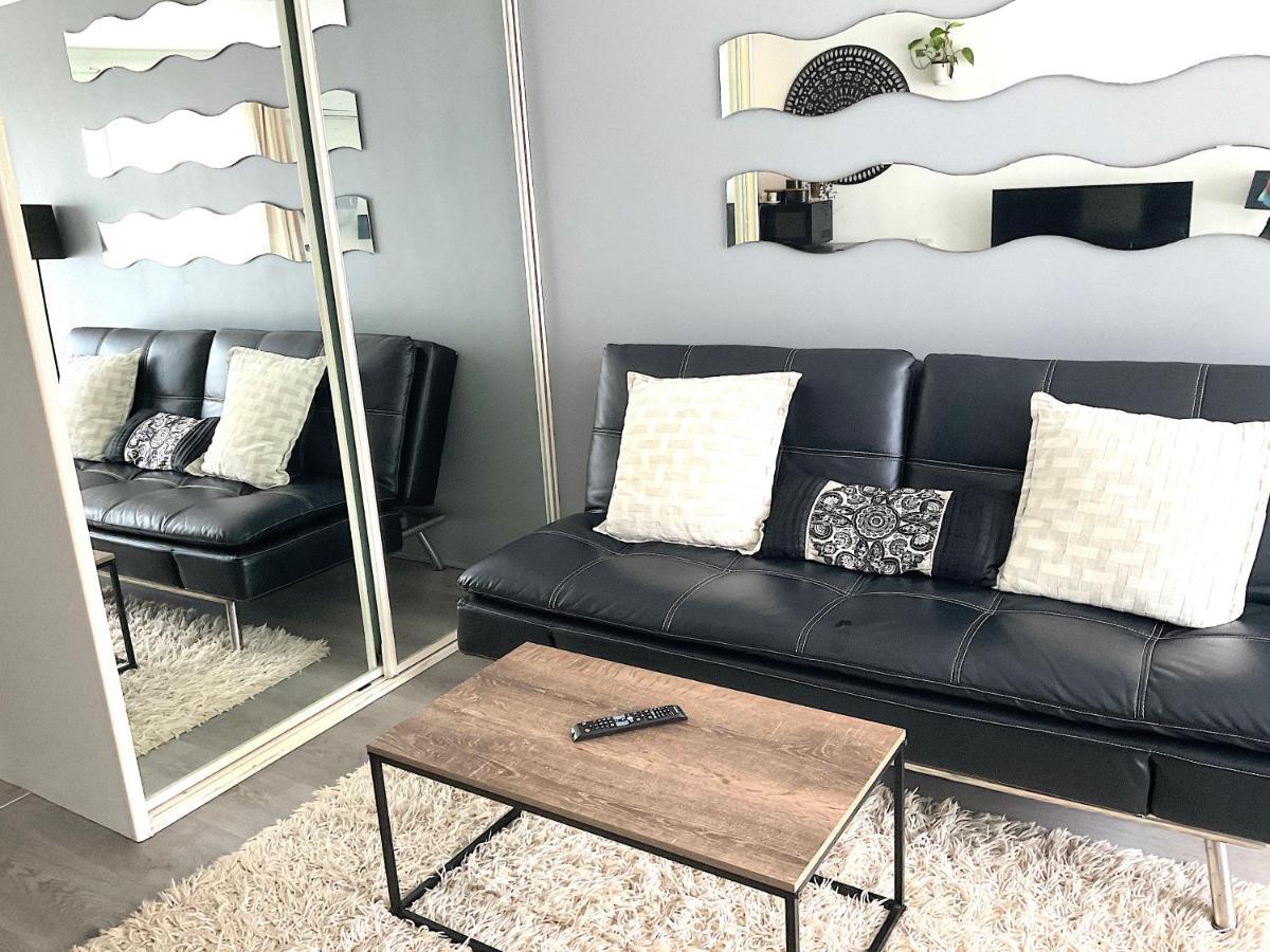 Heart Of Manly Apartment Σίδνεϊ Εξωτερικό φωτογραφία