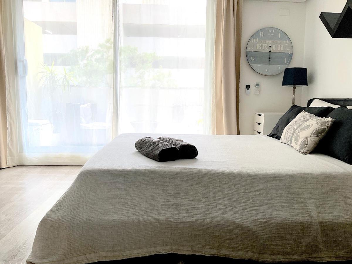 Heart Of Manly Apartment Σίδνεϊ Εξωτερικό φωτογραφία