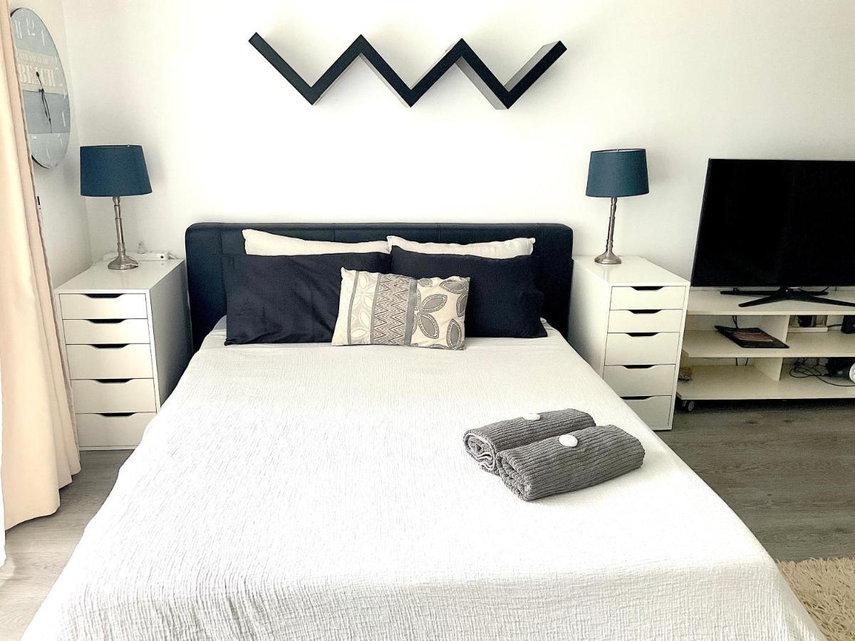 Heart Of Manly Apartment Σίδνεϊ Εξωτερικό φωτογραφία
