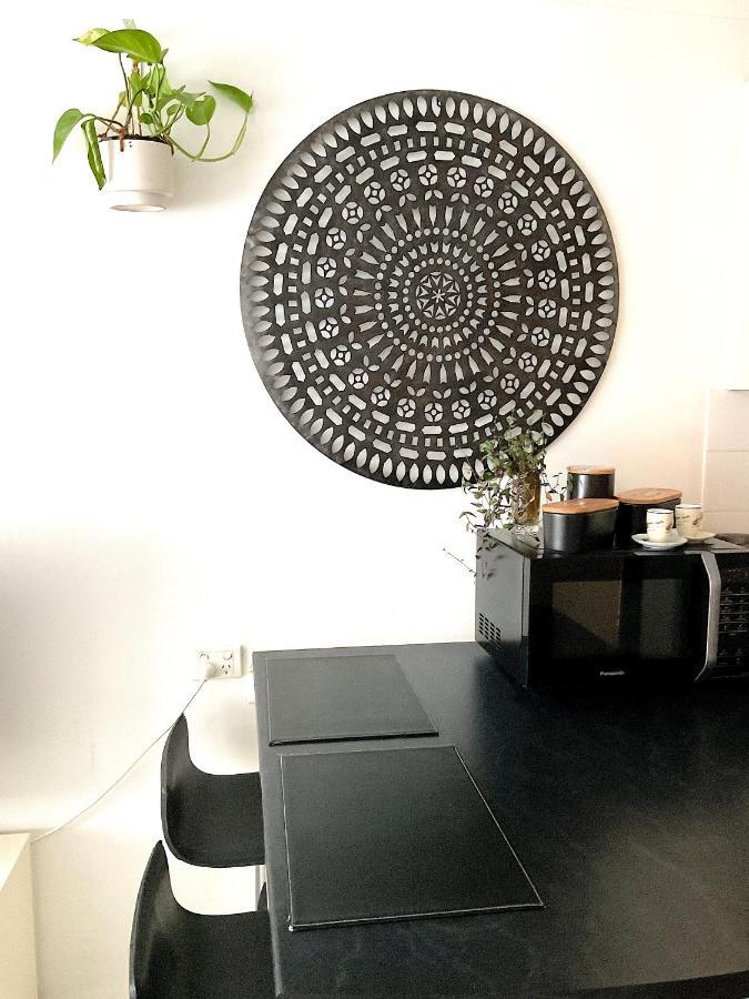 Heart Of Manly Apartment Σίδνεϊ Εξωτερικό φωτογραφία