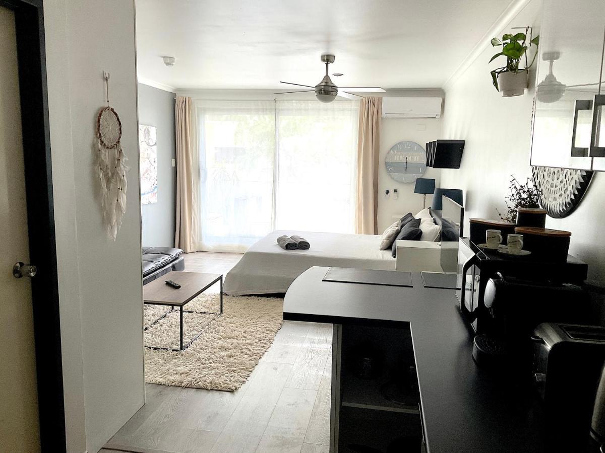Heart Of Manly Apartment Σίδνεϊ Εξωτερικό φωτογραφία