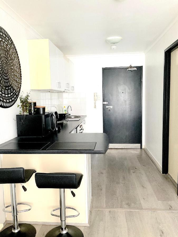 Heart Of Manly Apartment Σίδνεϊ Εξωτερικό φωτογραφία