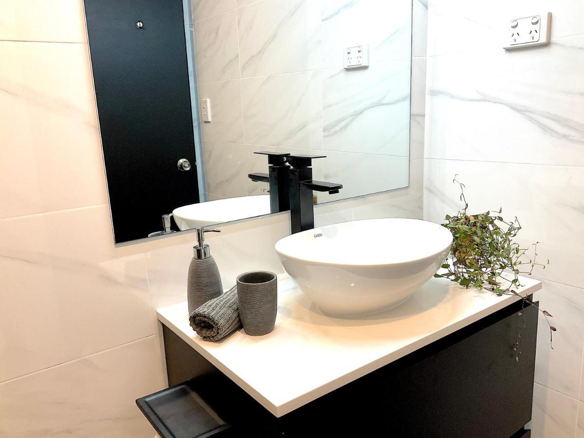 Heart Of Manly Apartment Σίδνεϊ Εξωτερικό φωτογραφία