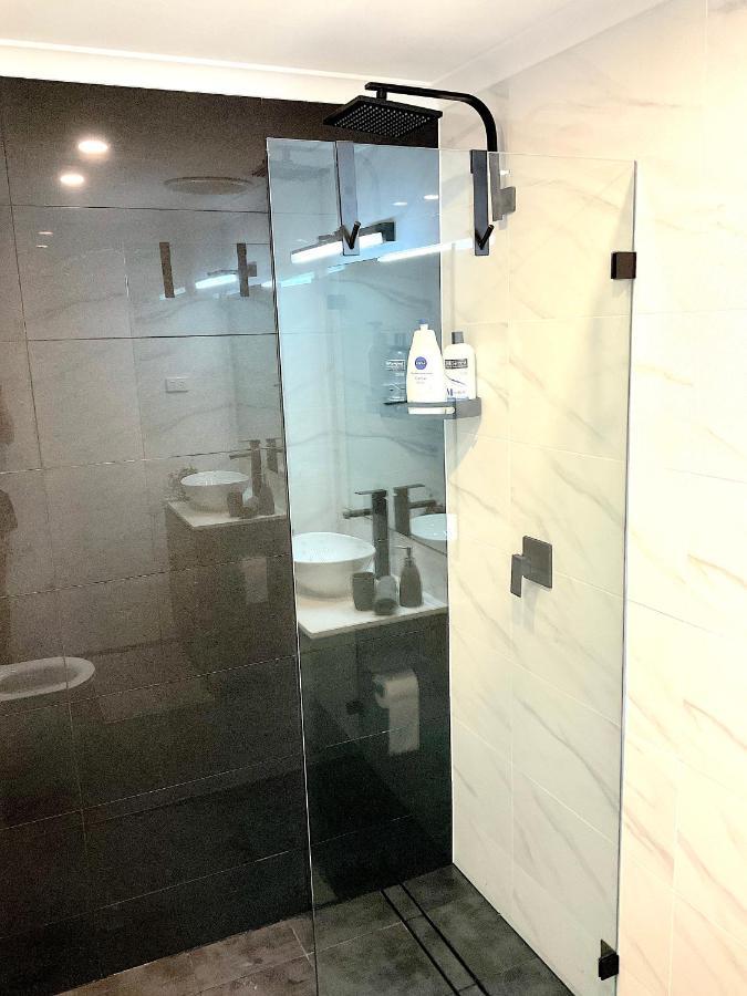 Heart Of Manly Apartment Σίδνεϊ Εξωτερικό φωτογραφία