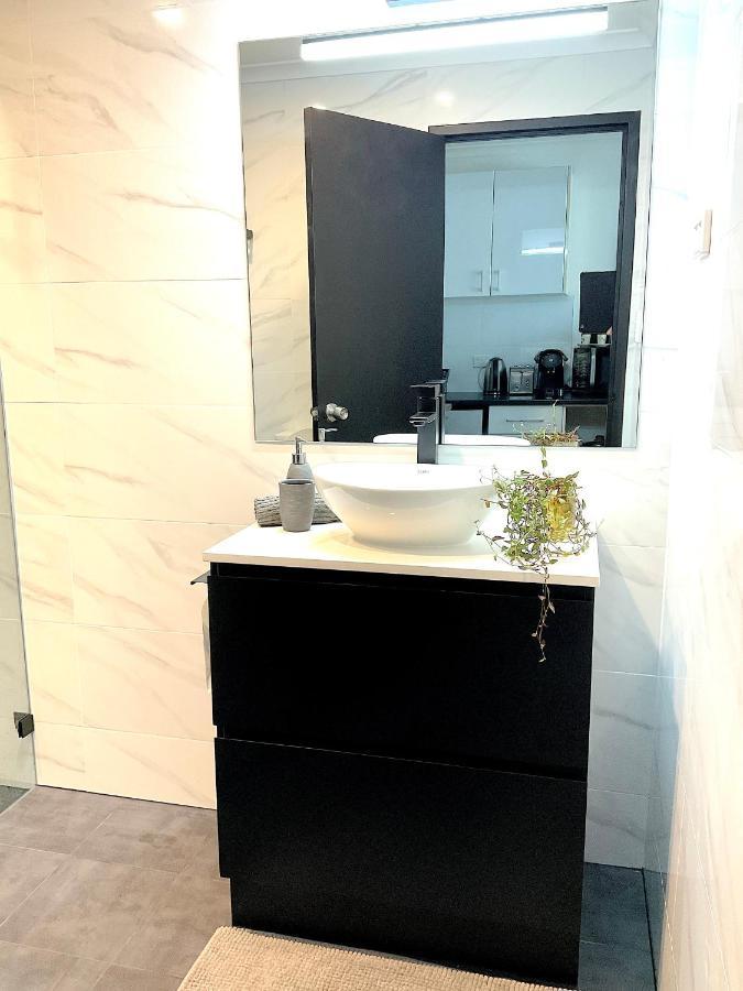 Heart Of Manly Apartment Σίδνεϊ Εξωτερικό φωτογραφία