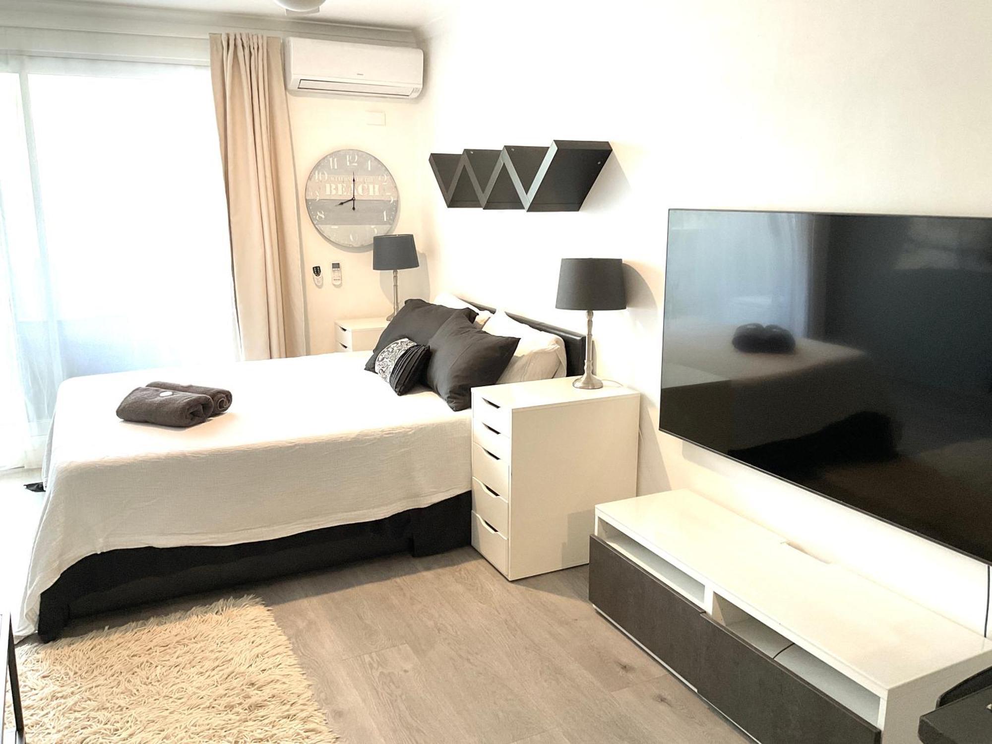 Heart Of Manly Apartment Σίδνεϊ Εξωτερικό φωτογραφία