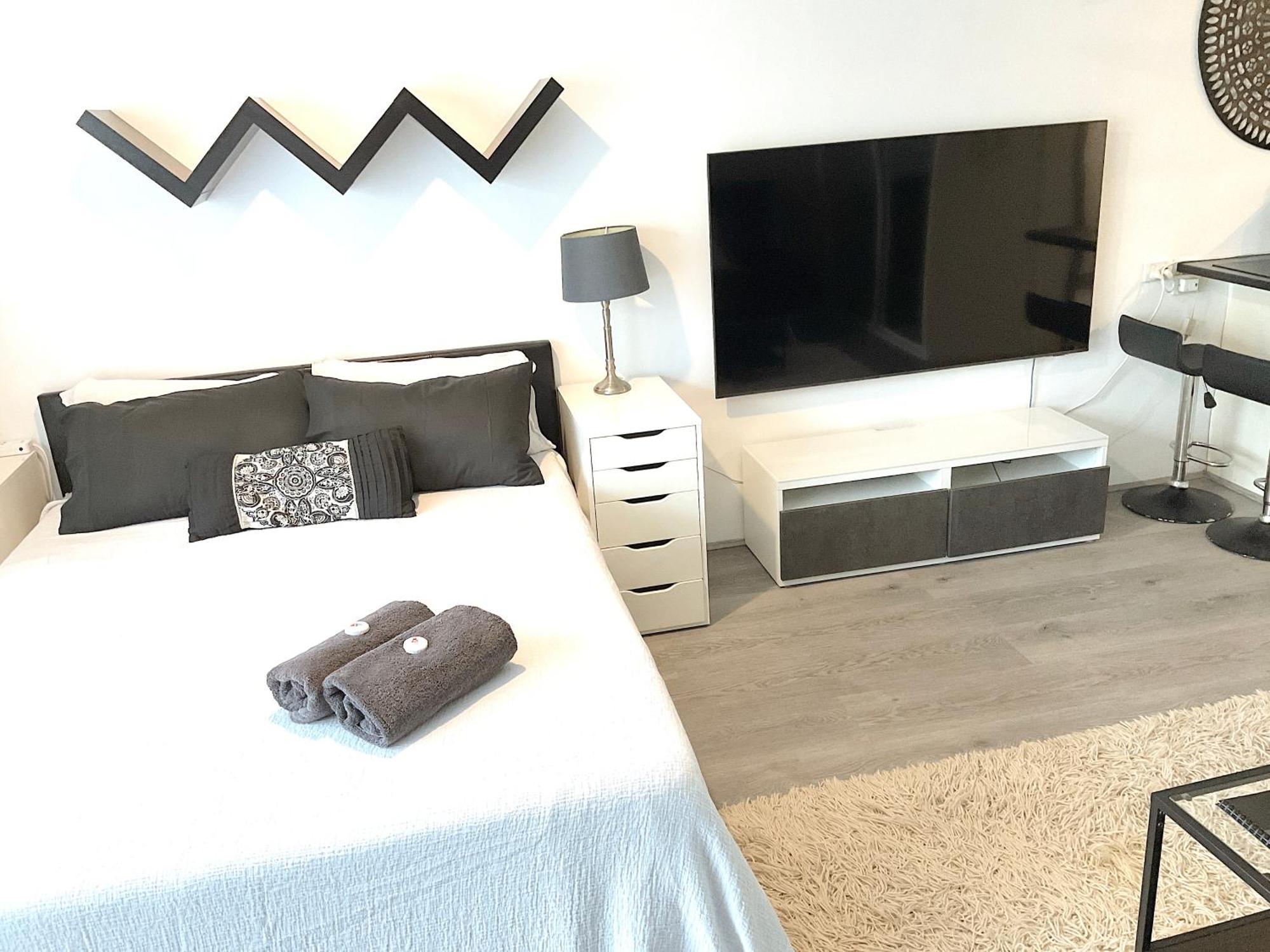 Heart Of Manly Apartment Σίδνεϊ Εξωτερικό φωτογραφία