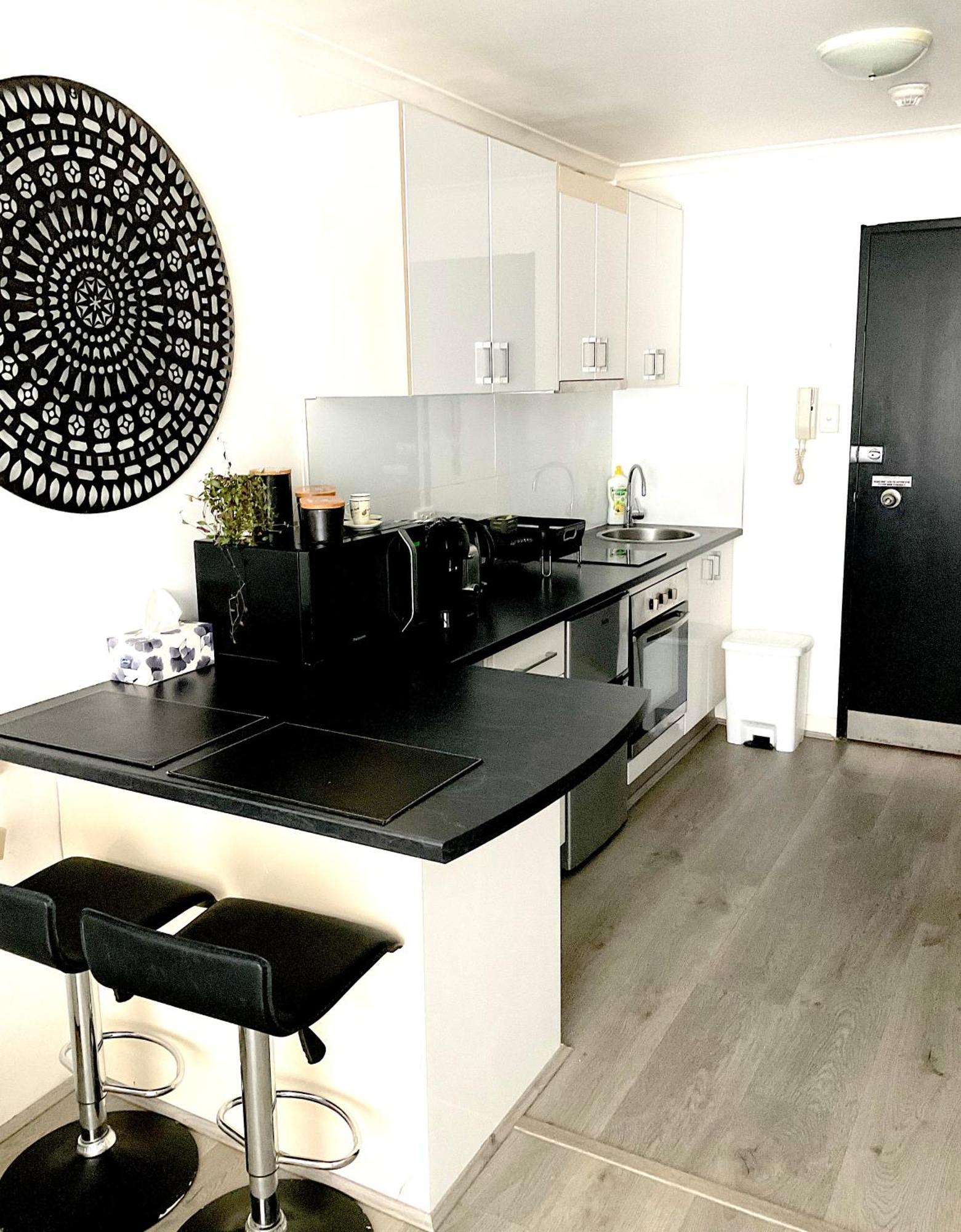 Heart Of Manly Apartment Σίδνεϊ Εξωτερικό φωτογραφία