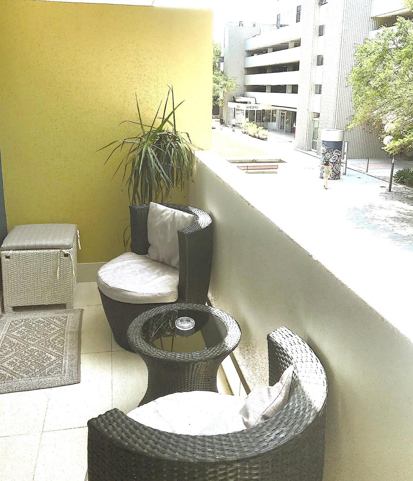 Heart Of Manly Apartment Σίδνεϊ Εξωτερικό φωτογραφία