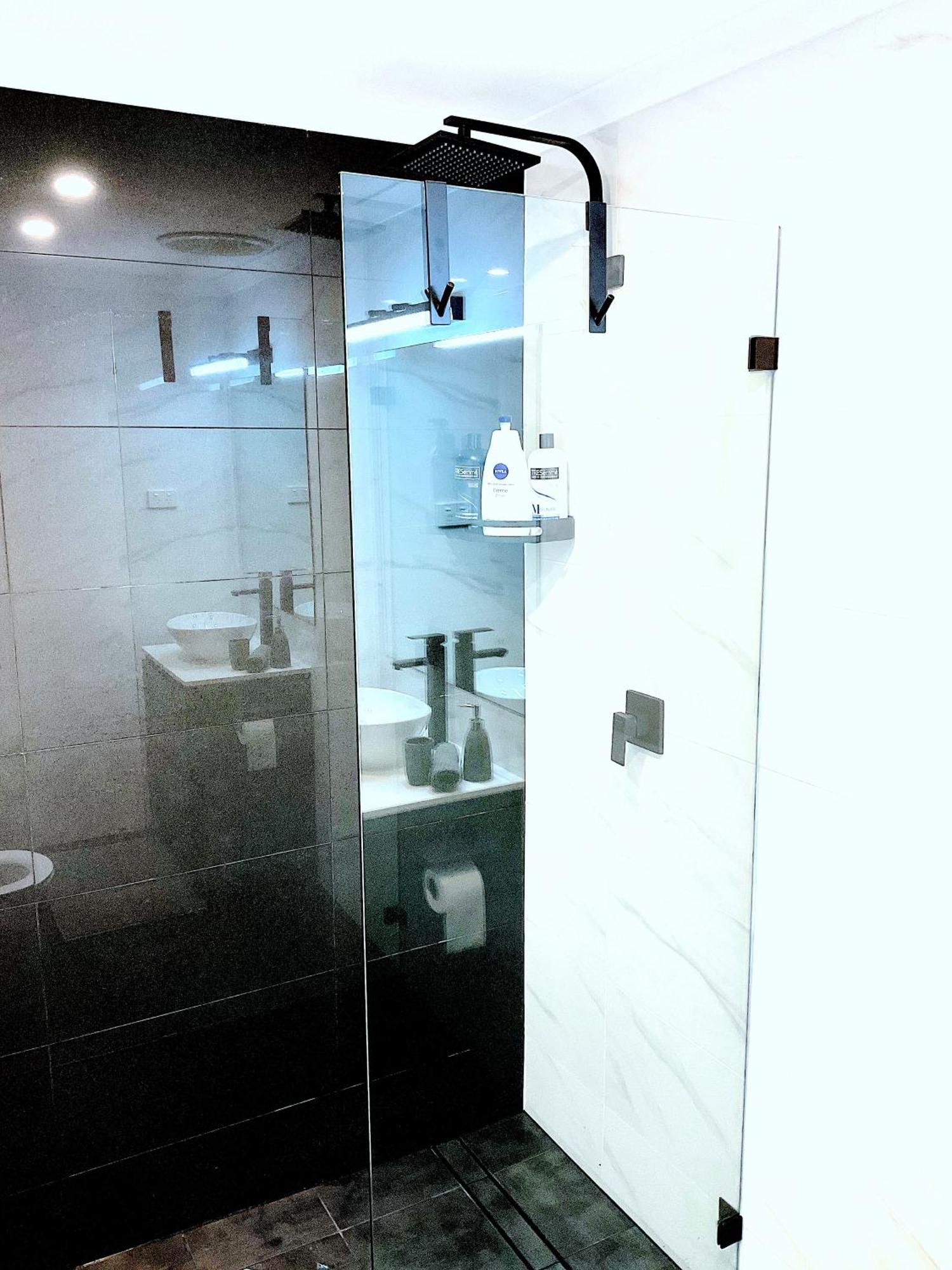 Heart Of Manly Apartment Σίδνεϊ Εξωτερικό φωτογραφία