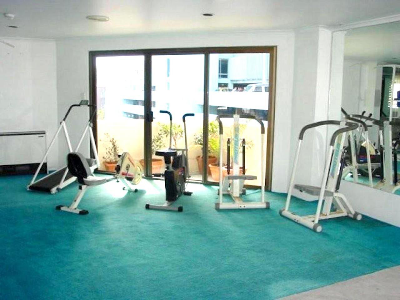 Heart Of Manly Apartment Σίδνεϊ Εξωτερικό φωτογραφία